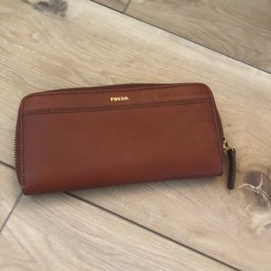 Fossil Women's Wallet clutch